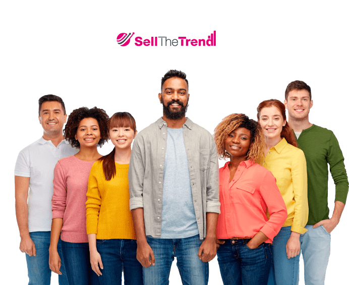 SellTheTrend - affiliate