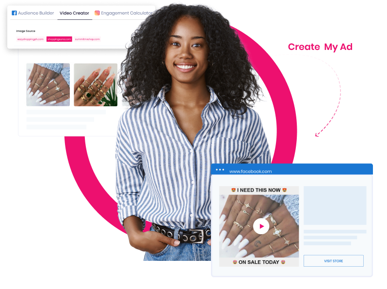 Facebook Audience Builder