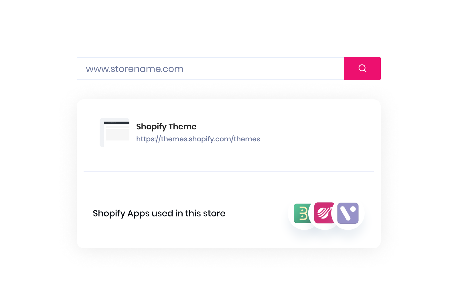 NEXUS Product Research