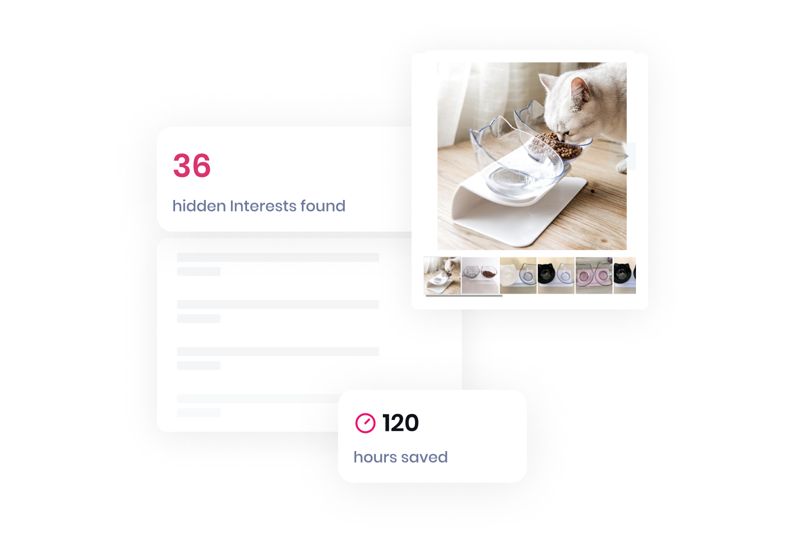 NEXUS Product Research