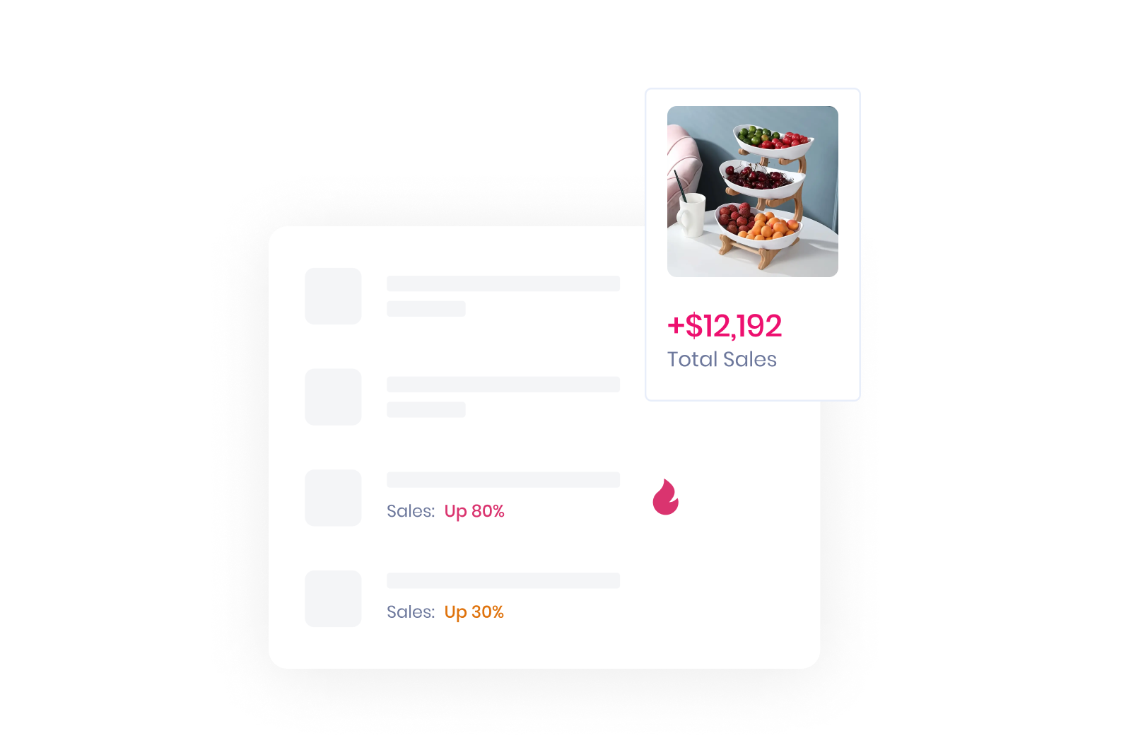 NEXUS Product Research